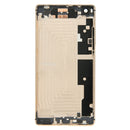 For Huawei P8 Battery Back Cover(Gold)
