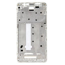 Front Housing LCD Frame Bezel Plate for Xiaomi Redmi Note 3(White)