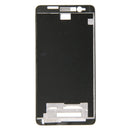 Front Housing LCD Frame Bezel Plate for Xiaomi Redmi Note 3(White)