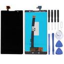 LCD Screen and Digitizer Full Assembly for Lenovo K80 / K80M (Black)
