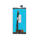 LCD Screen and Digitizer Full Assembly for Lenovo K80 / K80M (Black)