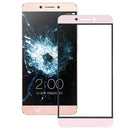 For Letv Le 2 / X620 Touch Panel (16 Million Color)(Rose Gold)