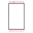 For Letv Le 2 / X620 Touch Panel (16 Million Color)(Rose Gold)