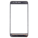 For Letv Le 2 / X620 Touch Panel (16 Million Color)(Rose Gold)