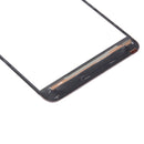 For Letv Le 2 / X620 Touch Panel (16 Million Color)(Rose Gold)