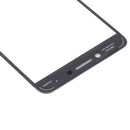 For Letv Le 2 / X620 Touch Panel (16 Million Color)(Rose Gold)