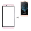 For Letv Le 2 / X620 Touch Panel (16 Million Color)(Rose Gold)