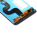 LCD Screen and Digitizer Full Assembly for Letv Le 2 / X620 (Rose Gold)