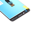 LCD Screen and Digitizer Full Assembly for Letv Le 2 / X620 (Rose Gold)