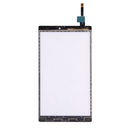 For Lenovo Vibe K4 Note Touch Panel(Black)