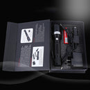 1 x Aluminum Alloy Ultra Bright LED Flashlight 18650 Rechargeable Torch Lanterna