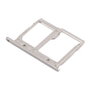 SIM Card Tray + Micro SD / SIM Card Tray for LG G5 / H868 / H860 / F700 / LS992(Grey)