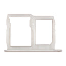SIM Card Tray + Micro SD / SIM Card Tray for LG G5 / H868 / H860 / F700 / LS992(Gold)