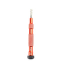 L-3801 For iPhone 6s Middle Plate Professional M2.5 Inner Hexagon Screwdriver Repair Tools(Red)