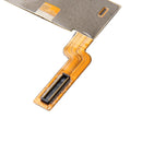 SIM Card and SD Card Reader Flex Cable for LG Optimus G Pro / F240