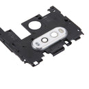 Rear Housing Frame for LG V20 (Single SIM Version)(Silver)