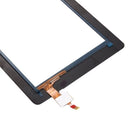 Touch Panel for Acer Iconia One 7 / B1-730HD(Black)