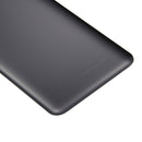 Back Cover for LG G6 / H870 / H870DS / H872 / LS993 / VS998 / US997(Black)