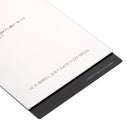 LCD Screen and Digitizer Full Assembly for Sony Xperia L1 (Black)