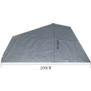 1x Bike Cycling Outdoor Rain Dust Protector Anti UV Waterproof Garage Hot