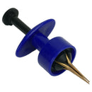 Best 1 x Pellet Bait Bander Tool + FREE Bands. Carp / Coarse Fishing. Great New