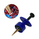 Best 1 x Pellet Bait Bander Tool + FREE Bands. Carp / Coarse Fishing. Great New