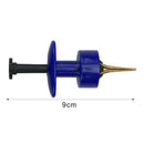 Best 1 x Pellet Bait Bander Tool + FREE Bands. Carp / Coarse Fishing. Great New