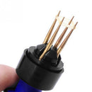 Best 1 x Pellet Bait Bander Tool + FREE Bands. Carp / Coarse Fishing. Great New