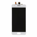 LCD Screen and Digitizer Full Assembly for Lenovo ZUK Z2 (White)