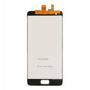 LCD Screen and Digitizer Full Assembly for Lenovo ZUK Z2 (White)