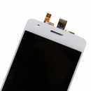 LCD Screen and Digitizer Full Assembly for Lenovo ZUK Z2 (White)