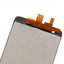 LCD Screen and Digitizer Full Assembly for Lenovo ZUK Z2 (White)