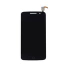 LCD Screen and Digitizer Full Assembly for Alcatel One Touch Pop 2 Premium / 7044(Black)
