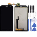 LCD Screen and Digitizer Full Assembly for ASUS ZenFone Zoom 5.5 inch / ZX551ML (Black)