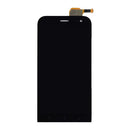 LCD Screen and Digitizer Full Assembly for ASUS ZenFone Zoom 5.5 inch / ZX551ML (Black)
