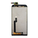 LCD Screen and Digitizer Full Assembly for ASUS ZenFone Zoom 5.5 inch / ZX551ML (Black)