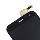 LCD Screen and Digitizer Full Assembly for ASUS ZenFone Zoom 5.5 inch / ZX551ML (Black)
