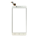 For Lenovo A5000 Touch Panel(White)