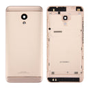 For Meizu M5s / Meilan 5s Original Battery Back Cover(Gold)