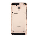 For Meizu M5s / Meilan 5s Original Battery Back Cover(Gold)