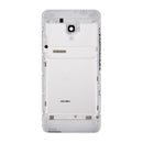 For Meizu M5s / Meilan 5s Original Battery Back Cover (Silver)