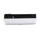 Bottom (Charging Dock + Microphone + Speaker Ringer Buzzer) Module for LG G5 / H840 / H850 / H845 / H830(Silver)