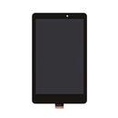 LCD Screen and Digitizer Full Assembly for Acer Iconia Tab 8 A1-840 (Black)