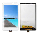 LCD Screen and Digitizer Full Assembly for Acer Iconia Tab 8 A1-840 (White)