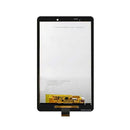 LCD Screen and Digitizer Full Assembly for Acer Iconia Tab 8 A1-840 (White)