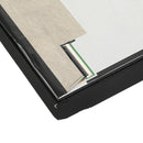 LCD Screen and Digitizer Full Assembly for Asus ZenPad 10 Z300C / Z300CG P023 (Green Flex Cable Version)(White)