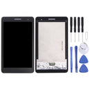For Huawei MediaPad T1 7.0 / Honor Play MediaPad T1 / T1-701 LCD Screen and Digitizer Full Assembly(Black)