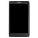 For Huawei MediaPad T1 7.0 / Honor Play MediaPad T1 / T1-701 LCD Screen and Digitizer Full Assembly(Black)