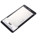For Huawei MediaPad T1 7.0 / Honor Play MediaPad T1 / T1-701 LCD Screen and Digitizer Full Assembly(Black)
