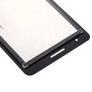 For Huawei MediaPad T1 7.0 / Honor Play MediaPad T1 / T1-701 LCD Screen and Digitizer Full Assembly(Black)